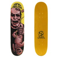 Shape Drop Dead Rodolfo Ramos